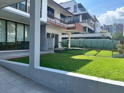Faber Garden (D20), Semi-Detached #551324551